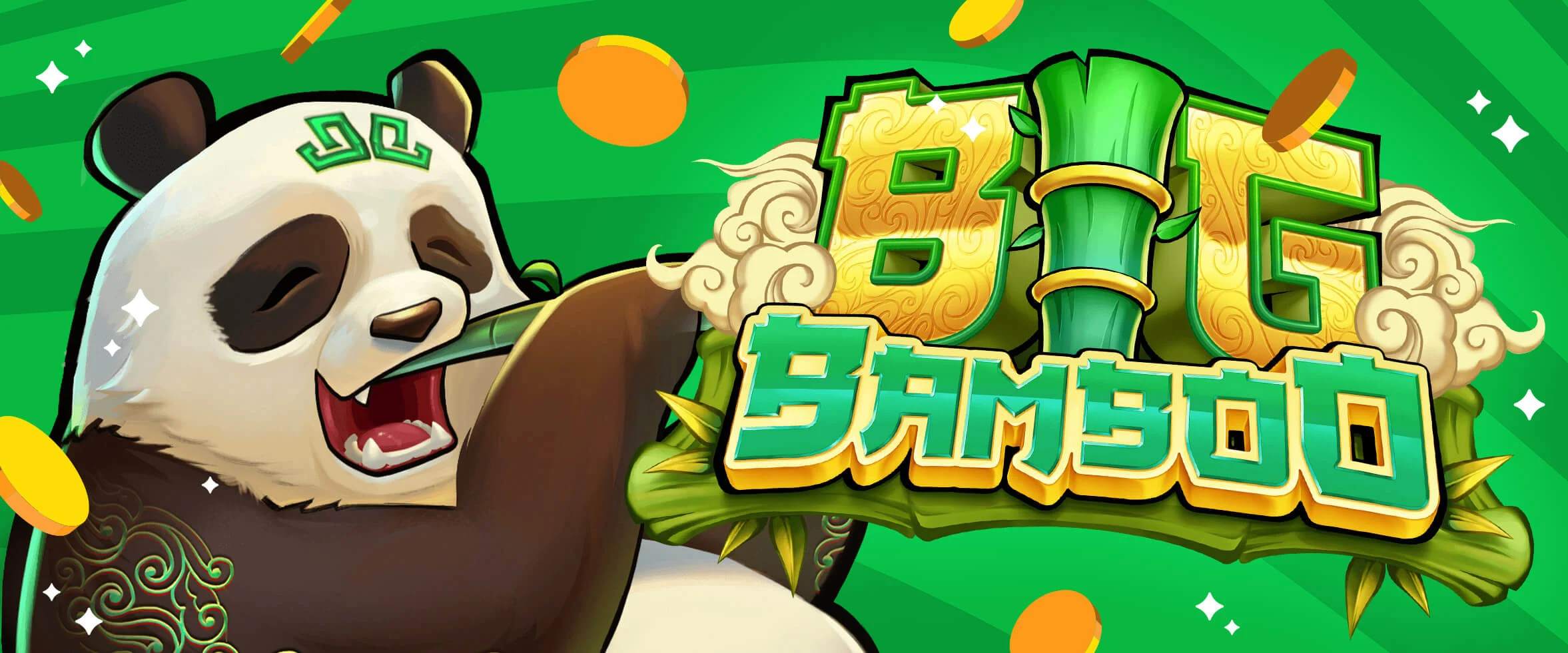 Big Bamboo Bonus Buy Overview