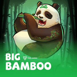 Bonus Buy Feature of Big Bamboo Slot