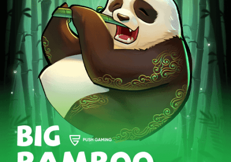 Bonus Buy Feature of Big Bamboo Slot