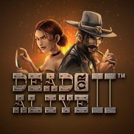 Dead or Alive 2 Slot Bonus Buy