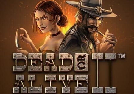 Dead or Alive 2 Slot Bonus Buy