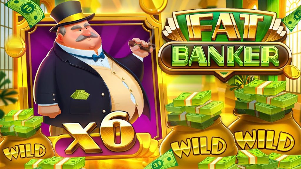 Fat Banker Bonus Buy