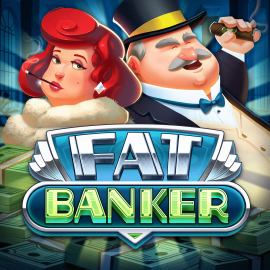 Fat Banker Bonus Buy Review