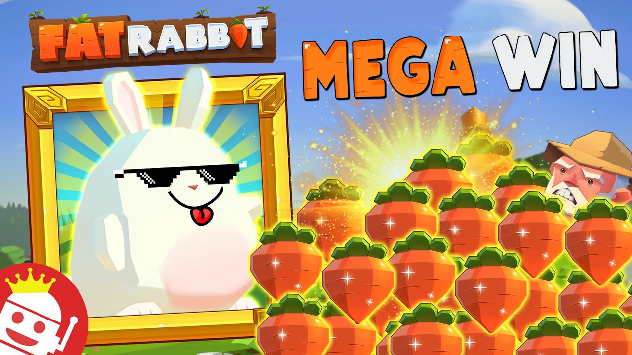 Fat Rabbit Free Spins