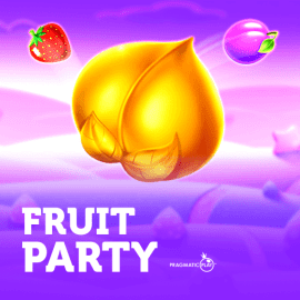 Fruit Party Slot and Bonus Buy Feature