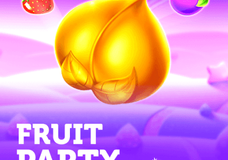 Fruit Party Slot and Bonus Buy Feature