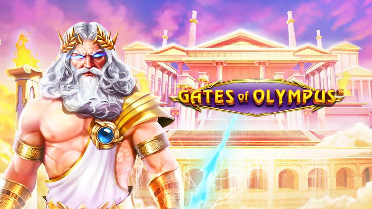 Gates Of Olympus Bonus Buy Review