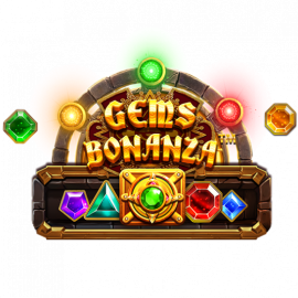 Gems Bonanza Bonus Buy