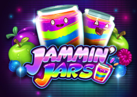 Jammin Jars Bonus Buy Feature Review