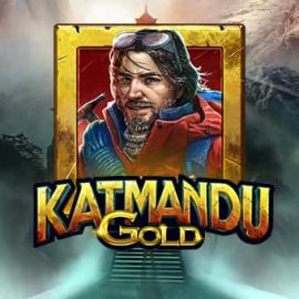 Bonus Buy in Katmandu Gold Slot