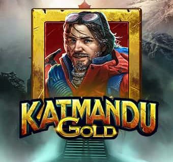 Bonus Buy in Katmandu Gold Slot