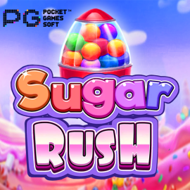 Sugar Rush Slot – All About The Bonus Buy Feature