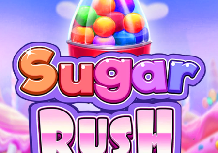 Sugar Rush Slot – All About The Bonus Buy Feature