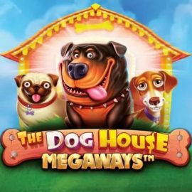 The Dog House Megaways Slot and Bonus Buy Feature