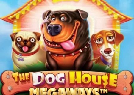 The Dog House Megaways Slot and Bonus Buy Feature