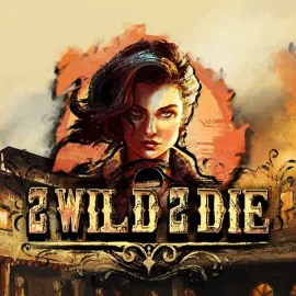 2 Wild 2 Die Slot Bonus Buy Feature Review