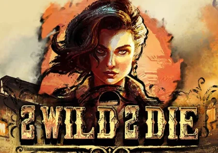 2 Wild 2 Die Slot Bonus Buy Feature Review