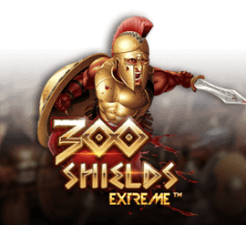 300 Shields Extreme Bonus Buy Feature