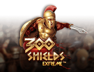 300 Shields Extreme Bonus Buy Feature