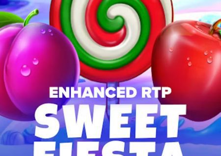 Sweet Fiesta Slot Bonus Buy Feature