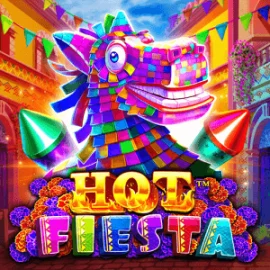 Hot Fiesta Bonus Buy Feature Review