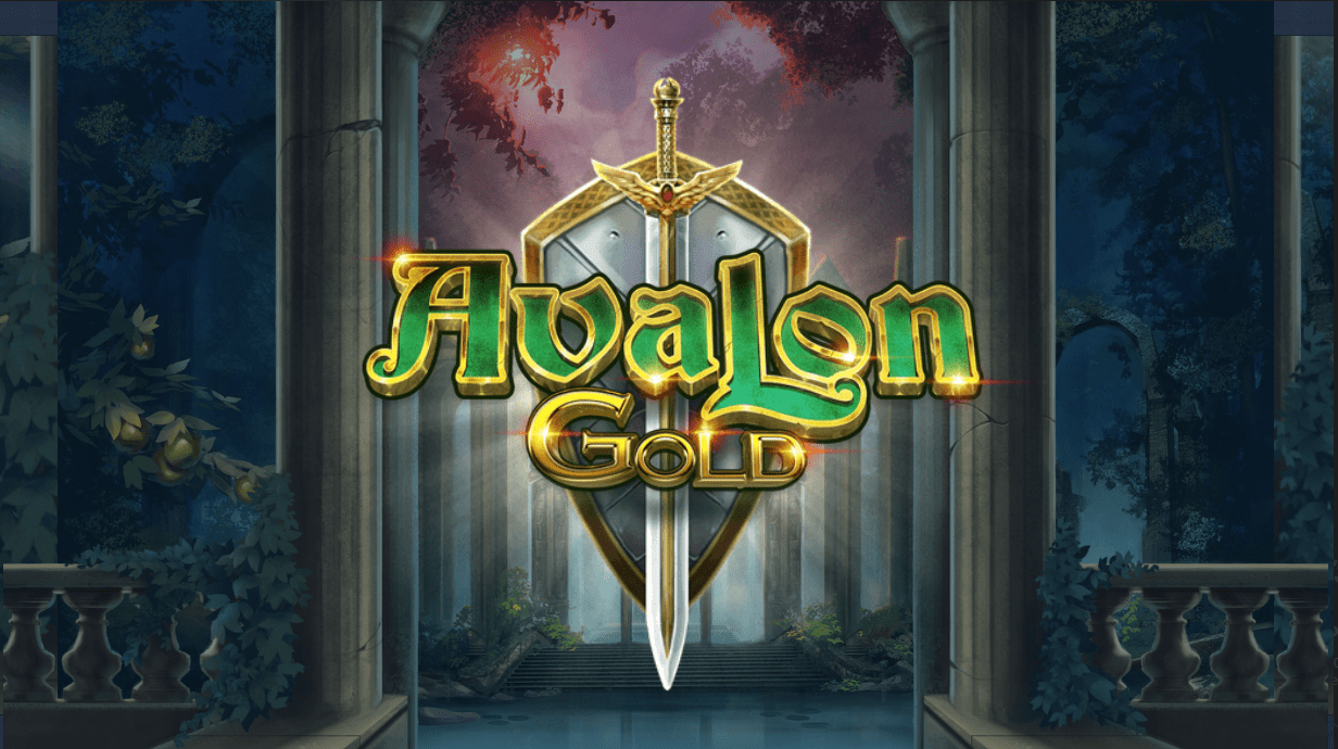 Avalon Gold Welcome to Slot