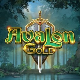 Avalon Gold Bonus Buy Feature Review