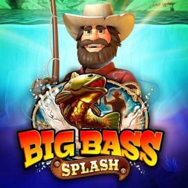 Big Bass Splash Bonus Buy Review