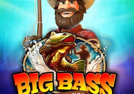 Big Bass Splash Bonus Buy Review