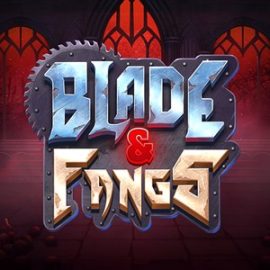 Blade & Fangs Bonus Buy Feature Overview