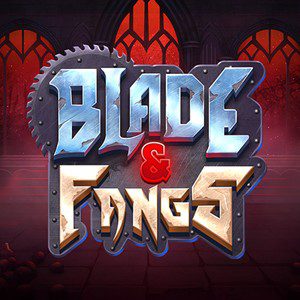 Blade & Fangs Bonus Buy Feature Overview