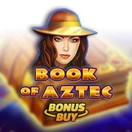 Book of Aztec Bonus Buy Online Slot Review