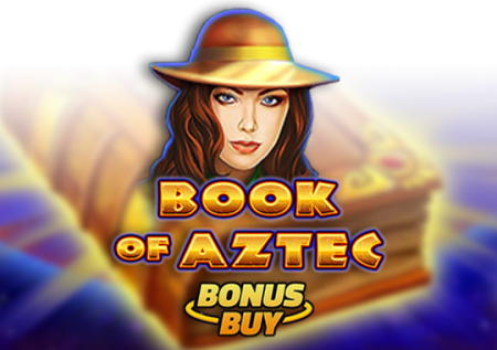 Book of Aztec Bonus Buy Online Slot Review