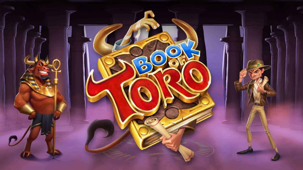 Book of Toro Slot Review