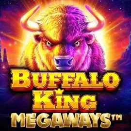 Buffalo King Megaways Bonus Buy Feature