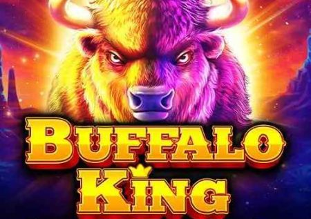 Buffalo King Megaways Bonus Buy Feature