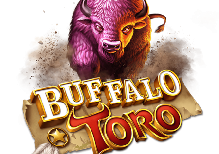 Buffalo Toro Bonus Buy Feature