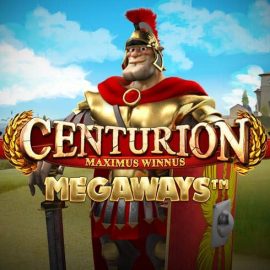 Centurion Megaways Online Slot Review