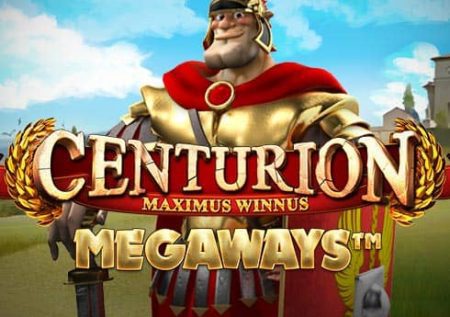 Centurion Megaways Online Slot Review