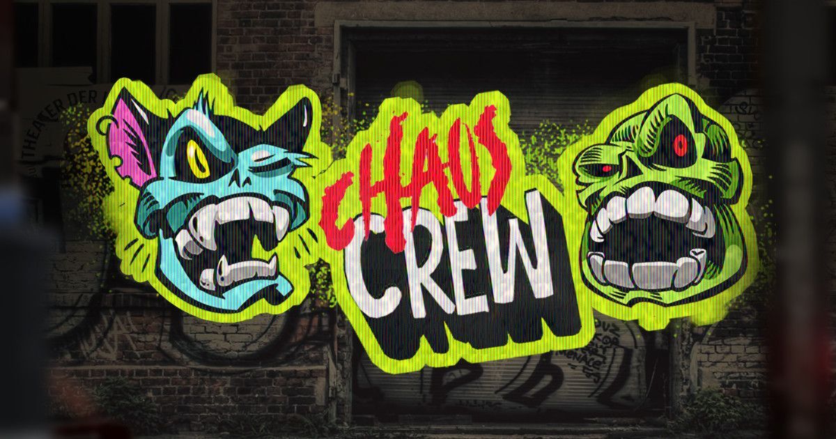 Chaos Crew Review