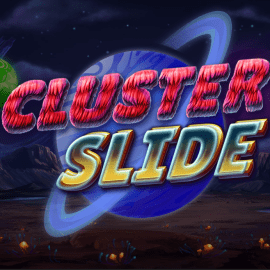 Cluster Slide Bonus Buy Feature