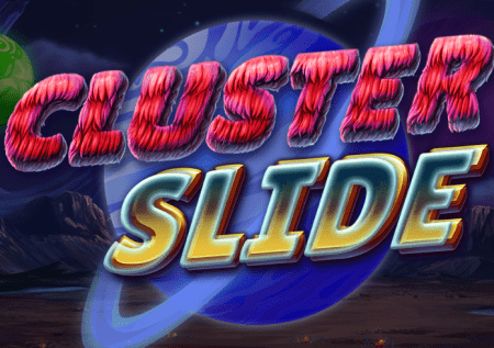 Cluster Slide Bonus Buy Feature