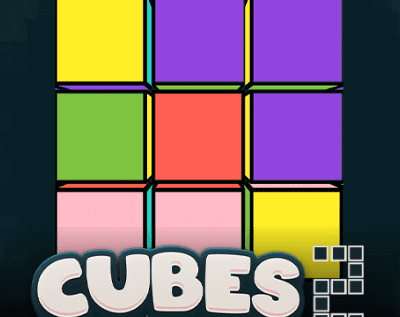 Cubes 2 Bonus Buy Feature Review