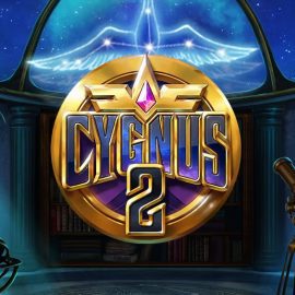 Cygnus 2 Bonus Buy Review