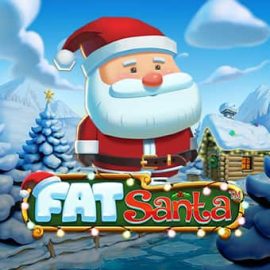 Fat Santa Bonus Buy Feature Review