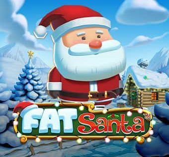 Fat Santa Bonus Buy Feature Review