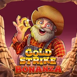 Gold Strike Slot Bonus Buy Feature