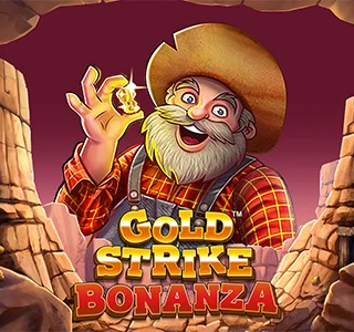 Gold Strike Slot Bonus Buy Feature