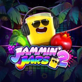 Jammin’ Jars 2 Bonus Buy Overview