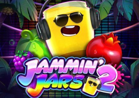 Jammin’ Jars 2 Bonus Buy Overview